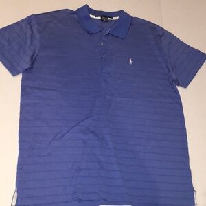 Ralph Lauren Golf Short Sleeve Polo Shirt | Size M